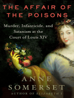 The Affair of the Poisons