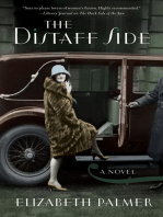The Distaff Side: A Novel