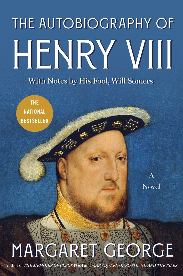short biography henry viii