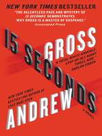 15 Seconds: A Novel