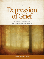 The Depression of Grief