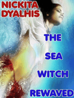 The Sea Witch Rewaved