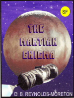 The Martian Enigma
