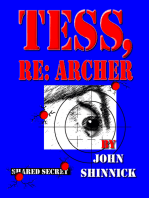 Tess, re: Archer