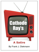 Cathode Ray's