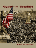 Gyges the Terrible