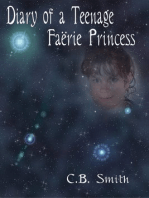 Diary of a Teenage Faërie Princess
