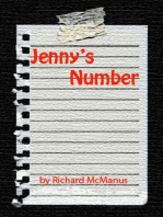 Jenny's Number