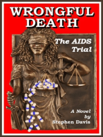 Wrongful Death: The AIDS Trial