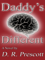 Daddy's Different