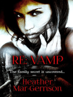 Re: Vamp