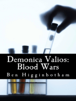 Blood Wars