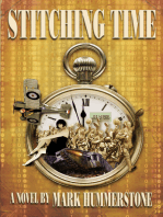 Stitching Time