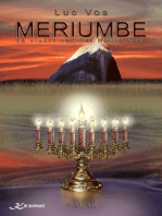 Meriumbe, De Vlucht Van Het Heilig Vuur