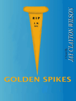 Golden Spikes
