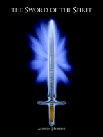 The Sword of the Spirit