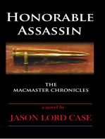 Honorable Assassin