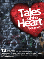 Tales of the Heart, Vol. 1