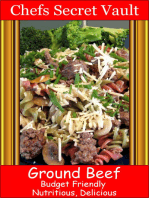 Ground Beef