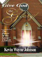 The Power in the Local Church