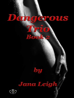 Dangerous Trio (PartTwo)