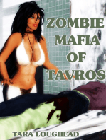 Zombie Mafia of Tavros