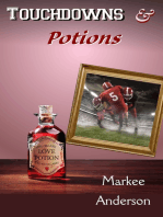 Touchdowns And Potions