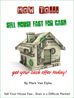 Sell House Fast For Quick Cash