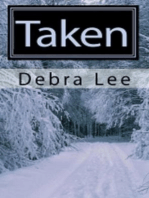 Taken (Taken Series-Book 1)