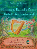 Picking the Ballad's Bones: Book Two of The Songkiller Saga