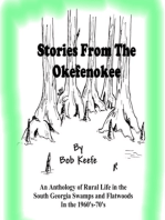 Stories from the Okefenokee