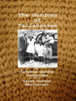 The Gordons of Tallahassee