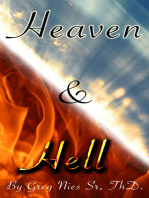 Heaven and Hell