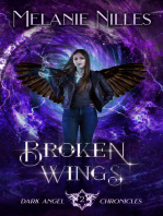 Broken Wings