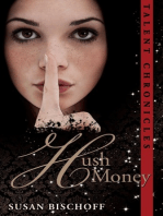 Hush Money (Talent Chronicles)