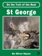 on the Trail of the Real St George