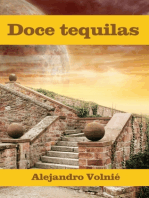 Doce tequilas