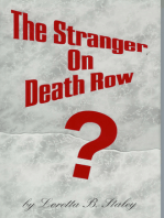 The Stranger On Death Row