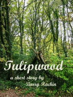 Tulipwood