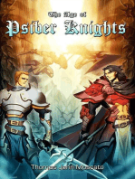 The Age of Psiber Knights: A Place to Rule
