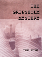 The Gripsholm Mystery