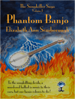 Phantom Banjo: Book One of The Songkiller Saga