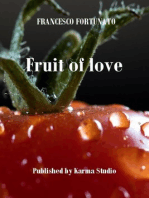 Fruit of love