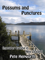 Possums and Punctures (Improper Cycling In New Zealand)