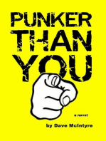 Punker Than You