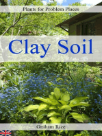 Plants for Problem Places: Clay Soil [British Edition]