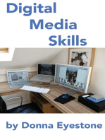 Digital Media Skills
