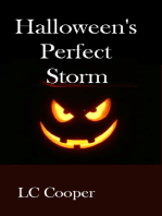 Halloween's Perfect Storm