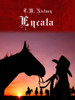 Encala: Book 3 of the Heku Series