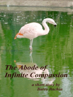 The Abode of Infinite Compassion